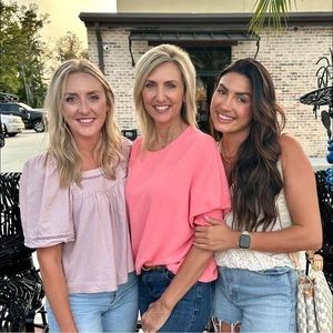 Meet your Posher, Michelle